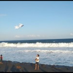 BMKG minta wisatawan mewaspadai gelombang tiga meter di Nusa Dua Bali-1686036187