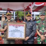 BNPB beri 1.620 unit peralatan penanganan darurat karhutla ke Kalteng-1686885500