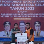 BNPB siap maksimalkan upaya penanggulangan karhutla di Sumsel-1687499783