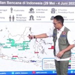 BNPB waspadai musim kemarau pada Juli hingga Agustus 2023-1686121059