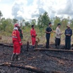 BPBD: Karhutla di Palangka Raya diduga unsur kesengajaan-1686048184