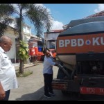 BPBD Kudus siapkan satu liter air bersih untuk antisipasi kemarau-1686214346
