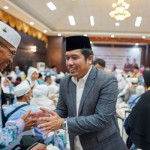 BPKH kelola dana haji 2023 capai Rp168 triliun-1685955505