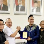 BPVP Kendari-FKLPID Sultra bersinergi atasi masalah ketenagakerjaan-1686295434