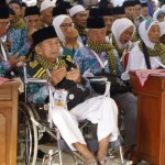 Bupati harap jamaah calon haji selalu jaga kebersamaan di Tanah Suci-1686121519