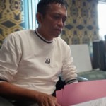 Bupati Lombok Tengah Nusa Tenggara Barat, H Lalu Pathul Bahri (ANTARA/Akhyar)-1686903236