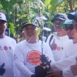 Bupati Lutim tanam 1.000 pohon di hari lingkungan hidup sedunia-1685967620