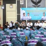 Bupati Tanah Laut ingatkan jamaah calon haji disiplin waktu-1686208211