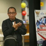 Deputi Bidang Perlindungan Khusus Anak Kementerian Pemberdayaan Perempuan dan Perlindungan Anak Nahar. (ANTARA/ HO-Kemen PPPA)-1687430553