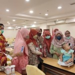 Dinkes Kudus gelar latihan penggunaan antropometri guna tekan stunting-1686134880