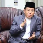Direktur Jenderal Bimbingan Masyarakat Islam Kementerian Agama Kamaruddin Amin. (ANTARA/HO-Kemenag)-1687425548