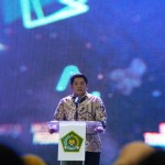 Direktur Jenderal Pendidikan Islam Kementerian Agama M. Ali Ramdhani. (ANTARA/HO-Kemenag)-1687518012