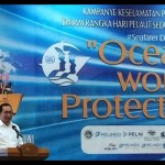 Ditjen Hubla minta pelaut berkontribusi jaga kelestarian laut-1687769322