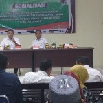 DLH Ternate sosialisasi bahaya pencemaran limbah B3-1686141827