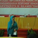 DP3A Sulteng berupaya wujudkan kesetaraan gender melalui PUG-1686220597