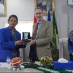 Dubes Italia kunjungi Unismuh perkuat kerja sama dengan Indonesia-1686047872