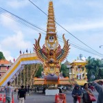 Empat ambulans disiagakan dalam Pelebon Raja Denpasar IX-1687336556