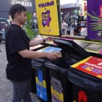 Festival Java Jazz 2023 hasilkan sembilan ton sampah-1686048086