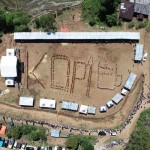 Festival Kopi Lembah Colol, 13 Juni sampai 14 Juni 2023 di Manggarai Timur, NTT. (ANTARA/HO-BPOLBF)-1686903336