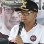 Foto arsip. Wali Kota Malang Sutiaji. (ANTARA/HO-Prokopim Setda Kota Malang)-1687258766