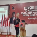 Ganjar Pranowo minta struktur partai bergerak di TPS-1687062747