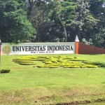 Gedung rektorat UI (ANTARA/Foto: Feru Lantara)-1687854579