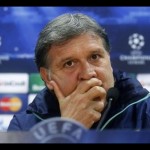 Gerardo Tata Martino. ANTARA/REUTERS/Albert Gea/am.-1688097558
