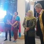 Gubernur Jatim jadwalkan nonton Timnas Indonesia lawan Palestina-1686719429