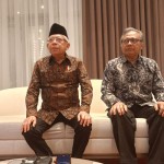 Gubernur Samarkand tindaklanjuti usul Wapres soal Perpustakaan Sukarno-1686881845
