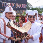 Gubernur Sulbar berkomitmen bangun wisata Mamasa-1687157083