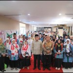Gubernur Sutarmidji berpesan ke jamaah haji agar fokus beribadah-1687517232