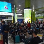 H-2 Idul Adha, KAI catatkan 175 ribu tiket terjual-1687856558