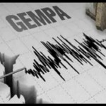 Ilustrasi gempa. (Ist)-1686884596