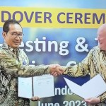 Indonesia-Australia tingkatkan keselamatan maritim dan inspeksi kapal-1686728884