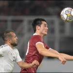 Indonesia melawan Palestina dan Pemilu 2024-1686802206