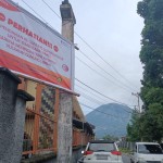 Jalur pendakian Gunung Lokon ditutup sementara-1687252764