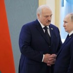 Jika Rusia runtuh, 'kami semua akan mati', kata Presiden Belarus-1687928683