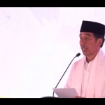 Jokowi: Luka pelanggaran HAM berat masa lalu harus segera dipulihkan-1687850205