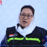 Juru Bicara Kementerian Agama Anna Hasbie. (ANTARA/HO-Kemenag)-1687504943