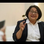 Juru Bicara Kementerian Agama Anna Hasbie. ANTARA/HO-Kemenag/am.-1687505278