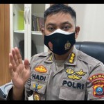 Kabid Humas Polda Sumatera Utara Kombes Pol Hadi Wahyudi. (ANTARA/HO-Humas Polda Sumut).-1686626208