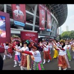 Kader dan simpatisan PDIP-1687587367