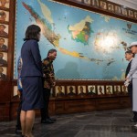Kaisar Naruhito kunjungi Museum Nasional untuk eksplor keberagaman RI-1687259143