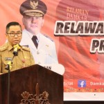 Kalteng tingkatkan kemampuan relawan optimalkan penanganan karhutla-1686630796