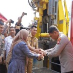 Kapolda DIY serahkan bantuan sumur bor di Padukan Serpeng-1687169784