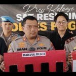 Kapolres Bogor: Ada penampungan pekerja migran ilegal di Rancabungur-1686727404