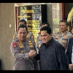 Kapolri janji usut tuntas laporan dugaan mafia sepak bola-1687765128