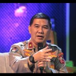 Karo Penmas Divhumas Polri. Brigjen Pol Ahmad Ramadhan. ANTARA/HO-RRI-1687849575
