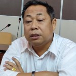 Kasatgas Damai Cartenz Kombes Faizal Rahmadani. (ANTARA/Evarukdijati)-1686897440
