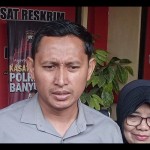 Kasatreskrim Polresta Banyumas Kompol Agus Supriadi Siswanto. ANTARA/Sumarwoto-1686632129